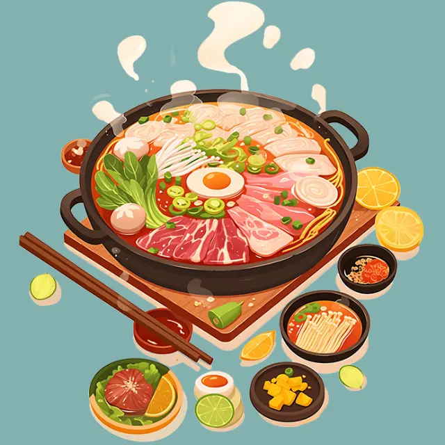 小小烹饪家ICON