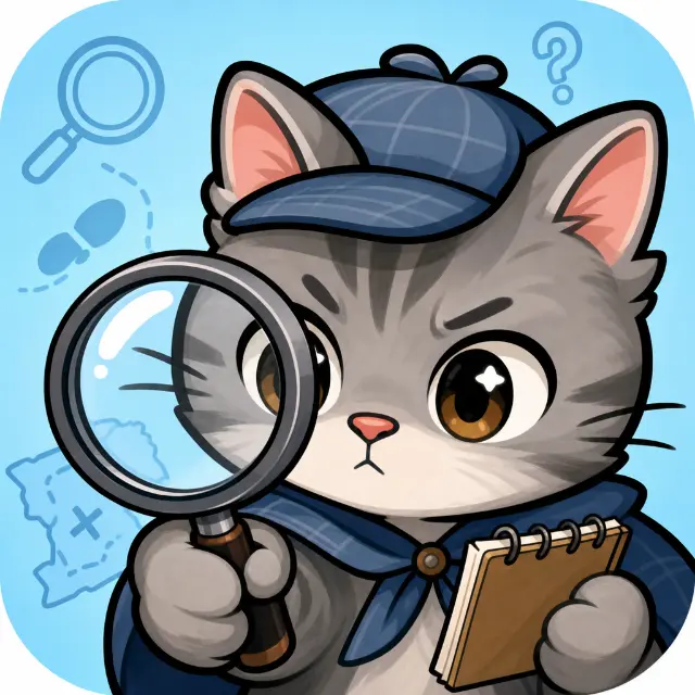 解压新玩法ICON
