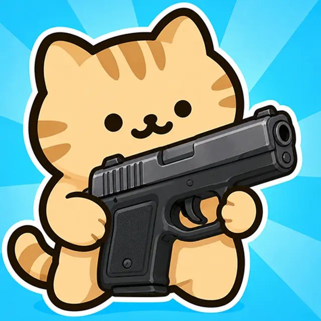 喵骑战域ICON