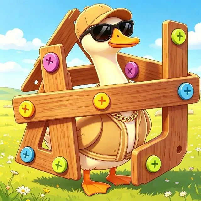 看我怎么消ICON
