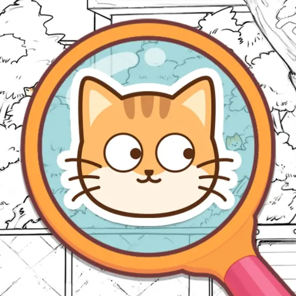 大家找找找ICON