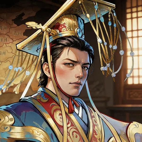 铁骑征战ICON