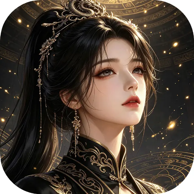 玄渊九歌ICON