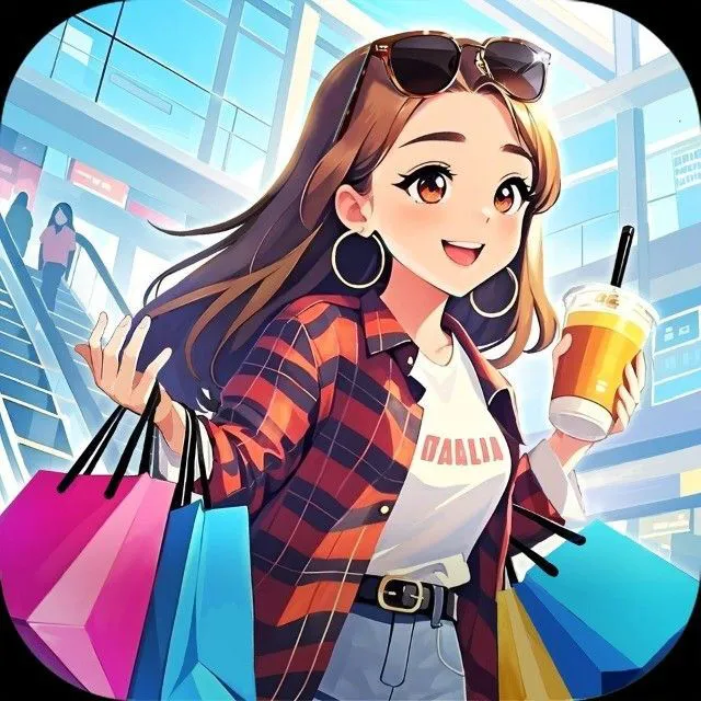 时尚百货城ICON