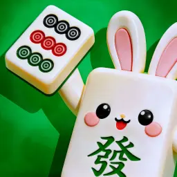 九筒吃碰杠ICON