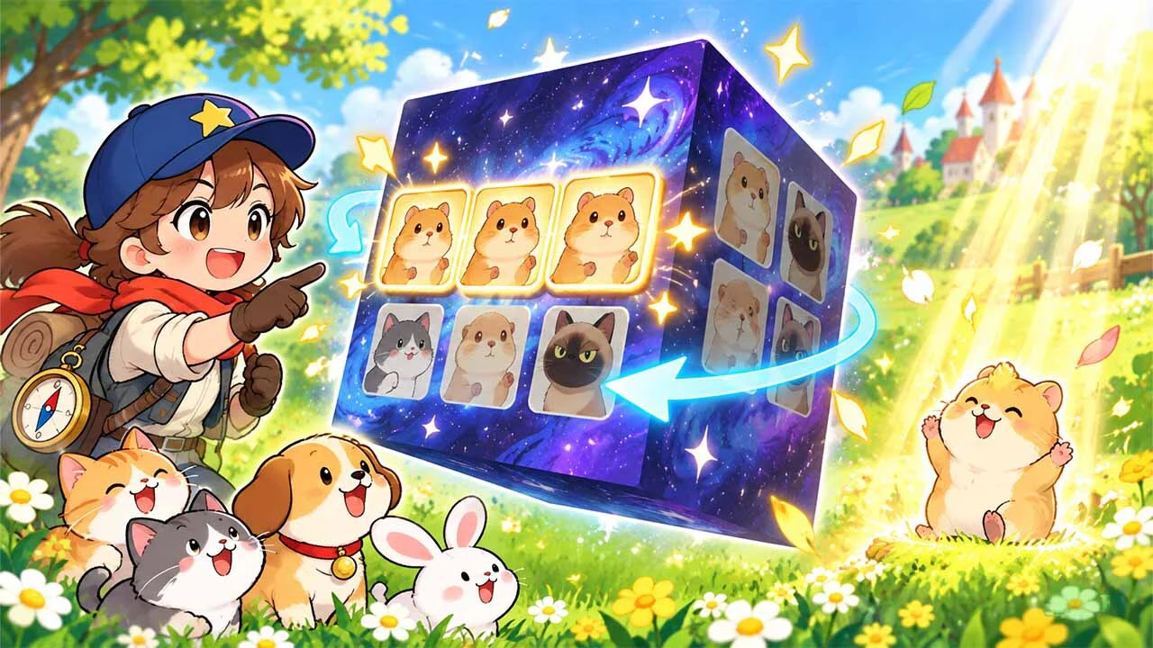 萌宠解救计划_4