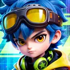 梦想三国之全速出击ICON