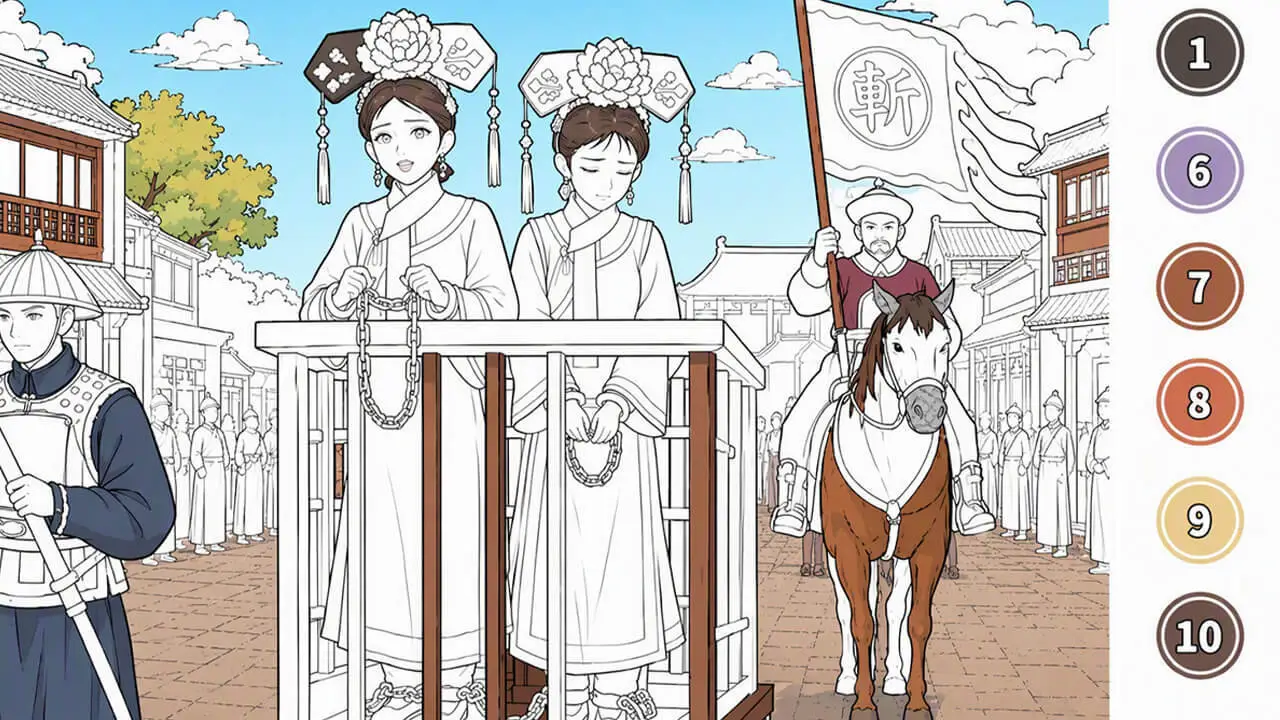 涂色奇妙屋_4