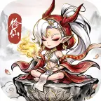 指尖秘境ICON