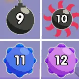 智力过过关ICON