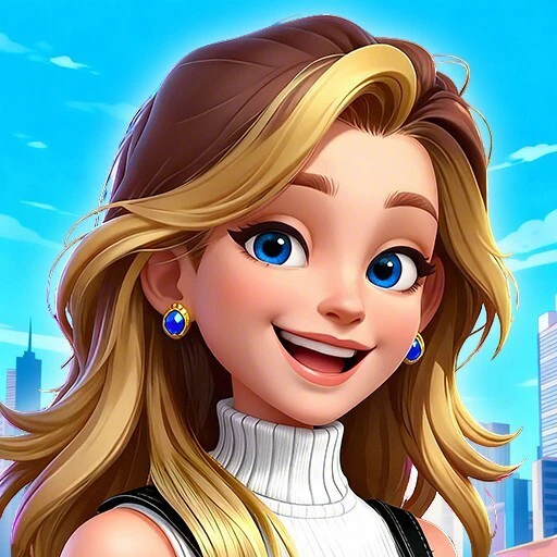 奇迹工厂ICON