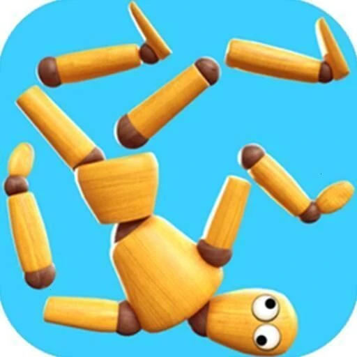 拳击布娃娃正版ICON