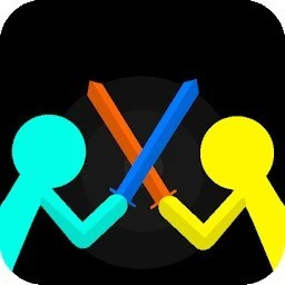 火柴人大决战ICON