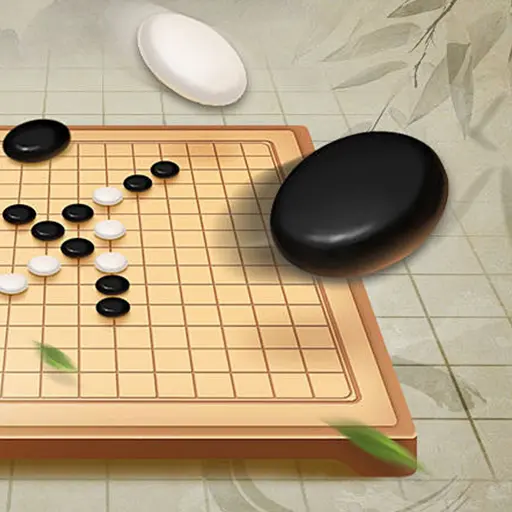 围棋经典ICON