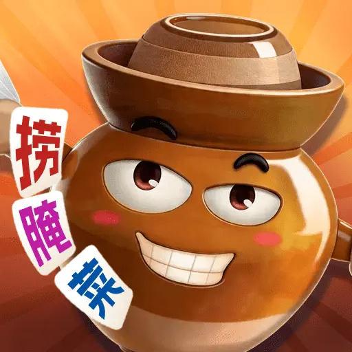 捞腌菜ICON