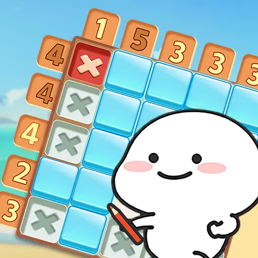 梦幻数独ICON