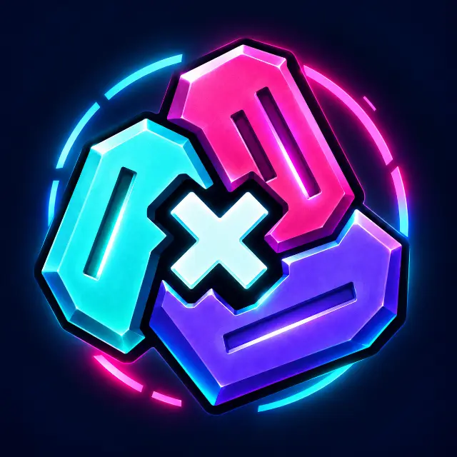 炼丹录ICON