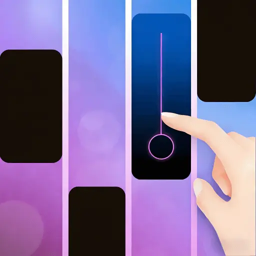 节奏钢琴家ICON