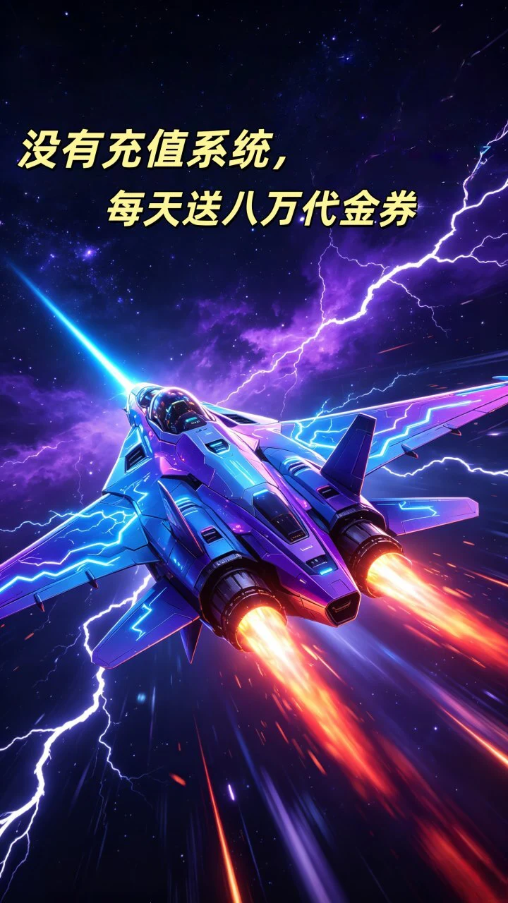 空中战争零氪游戏_3