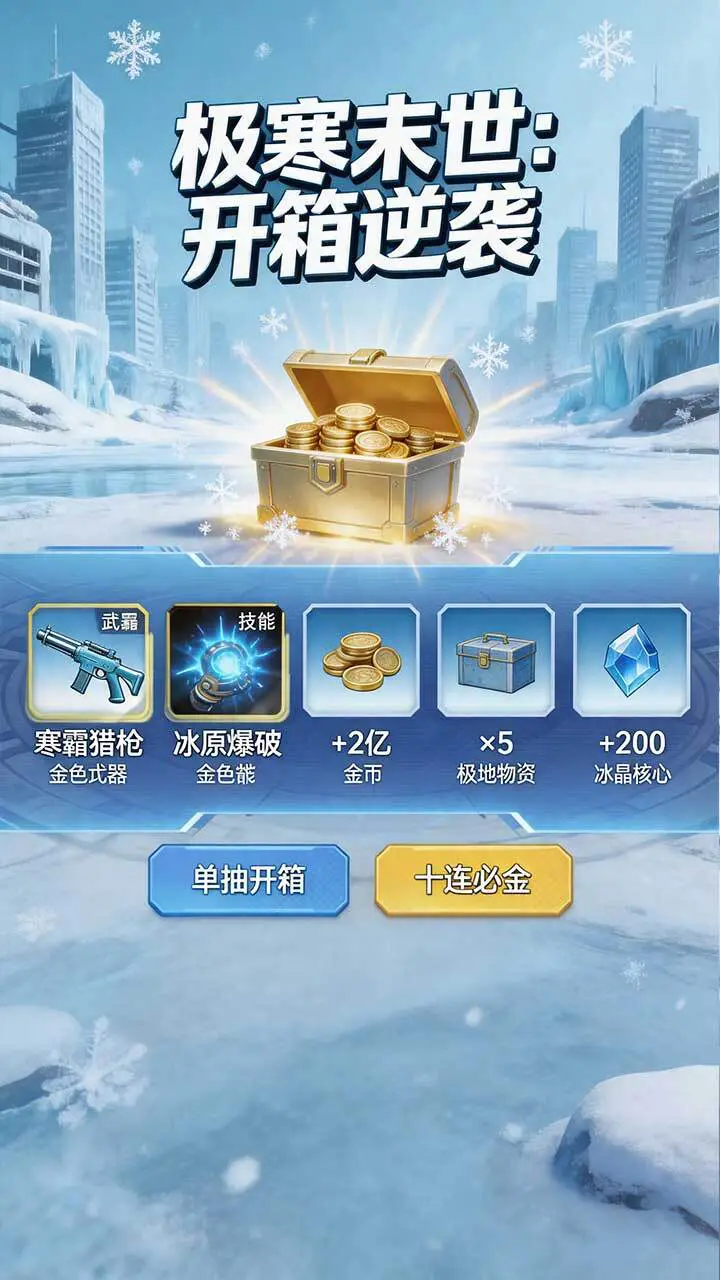 逆袭之踩在脚下_3