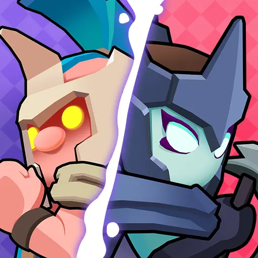 对战精灵ICON