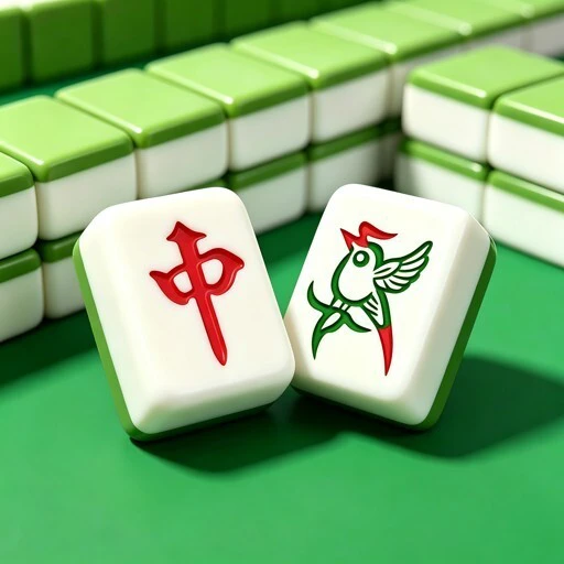 麻神碰一碰ICON