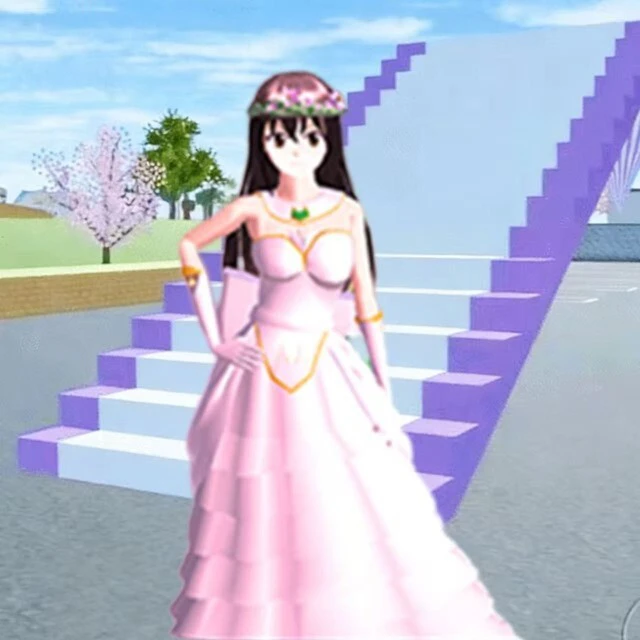 樱花学校跑酷ICON