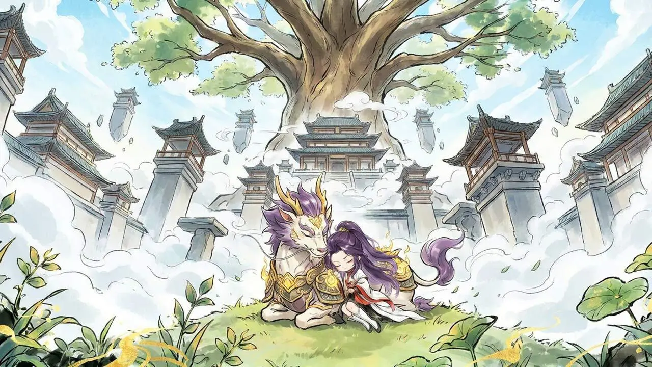 修仙大宗门_5