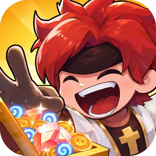 无尽宝藏ICON