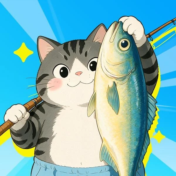 首席赶海师ICON
