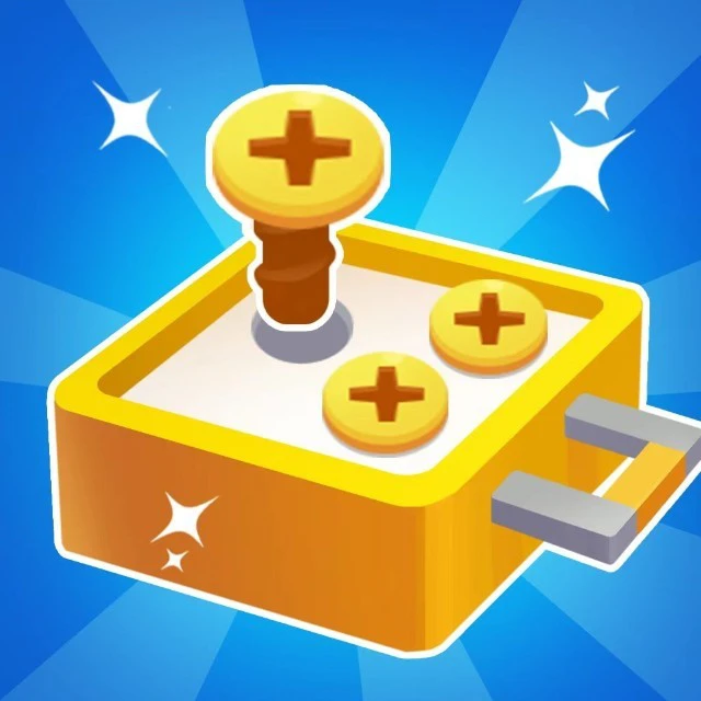 你敲个锤子ICON