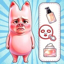甜心美甲社ICON