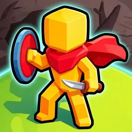 怪兽入侵游戏ICON