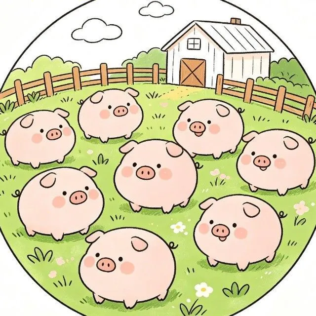 智慧小点点ICON