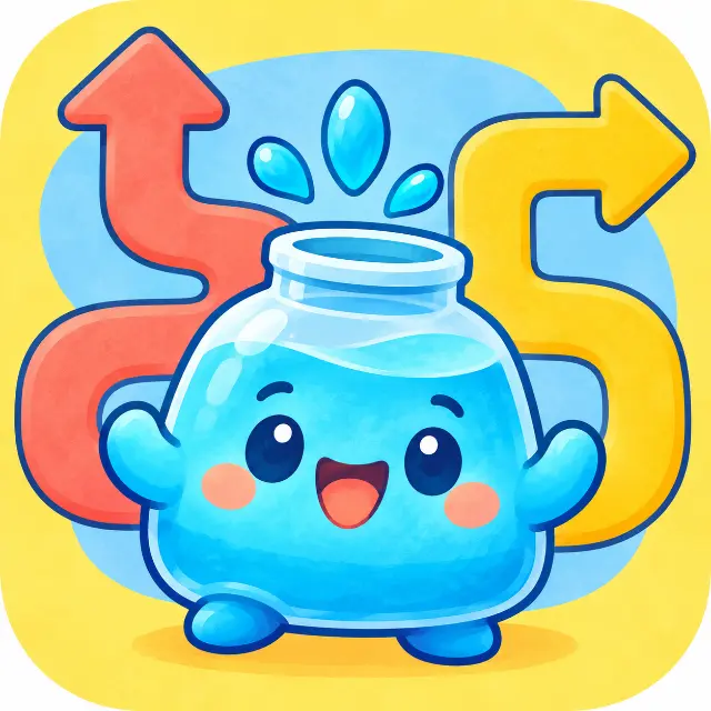 箭头点就消ICON