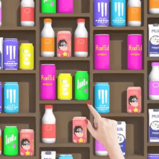消除你在行ICON