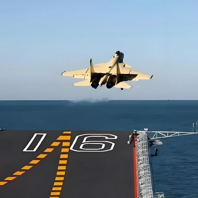 长空战机ICON