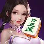 欢乐卡五星ICON