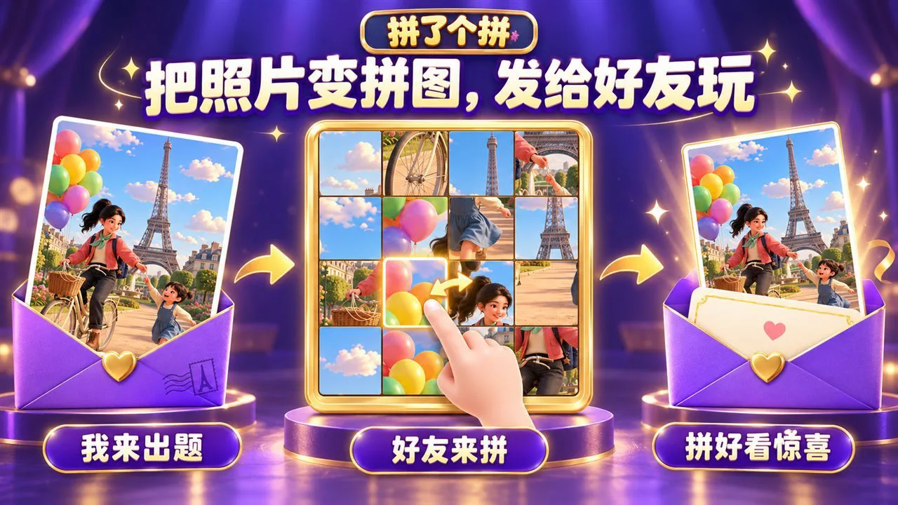 拼了个拼秘密拼图_6