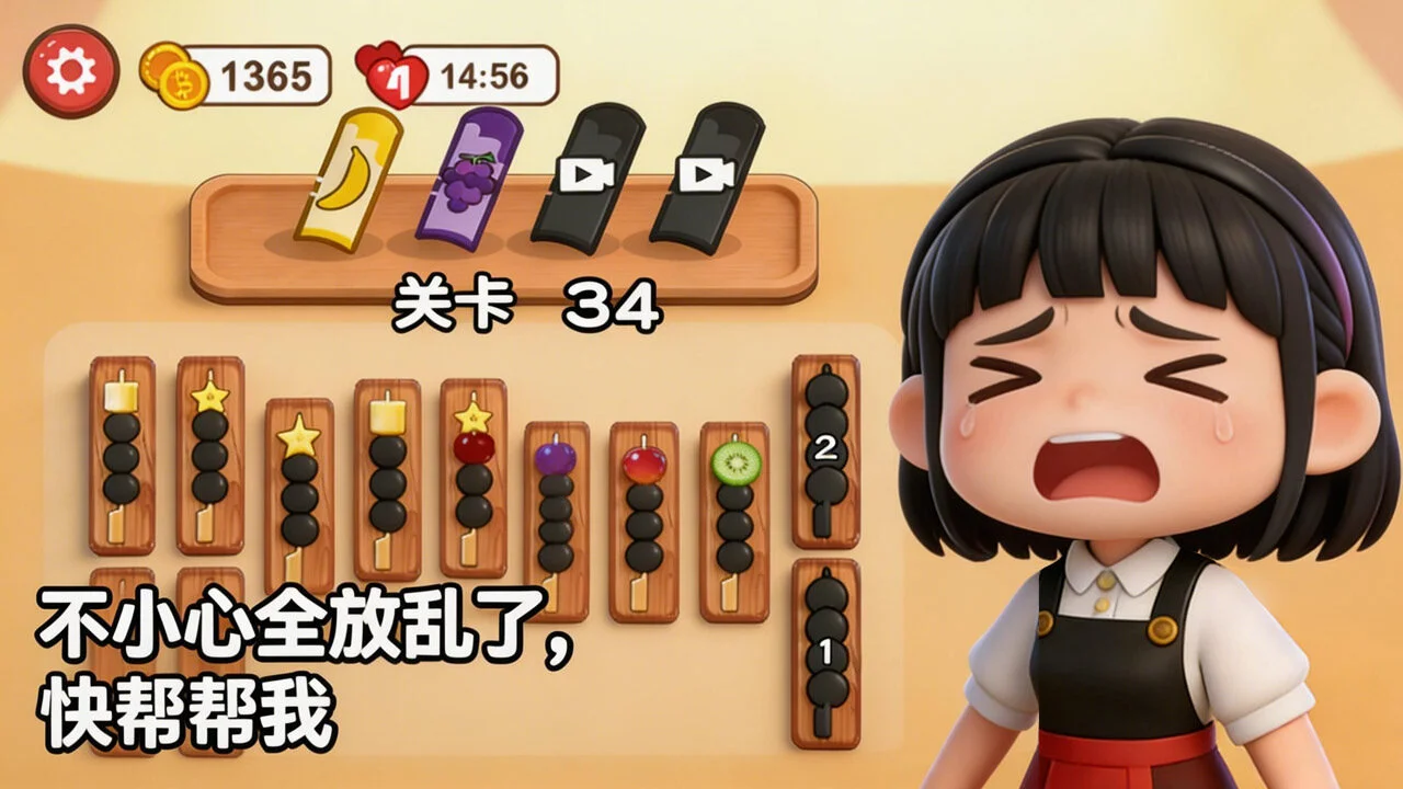 解压开石头_6