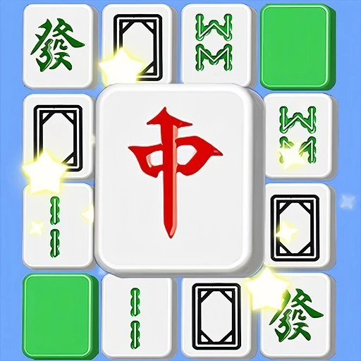 指上爱消消ICON