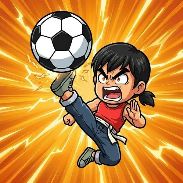足球功夫王ICON