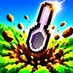 挖财宝模拟器ICON
