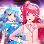 菲梦少女换装大师ICON