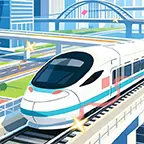 铁路大亨ICON