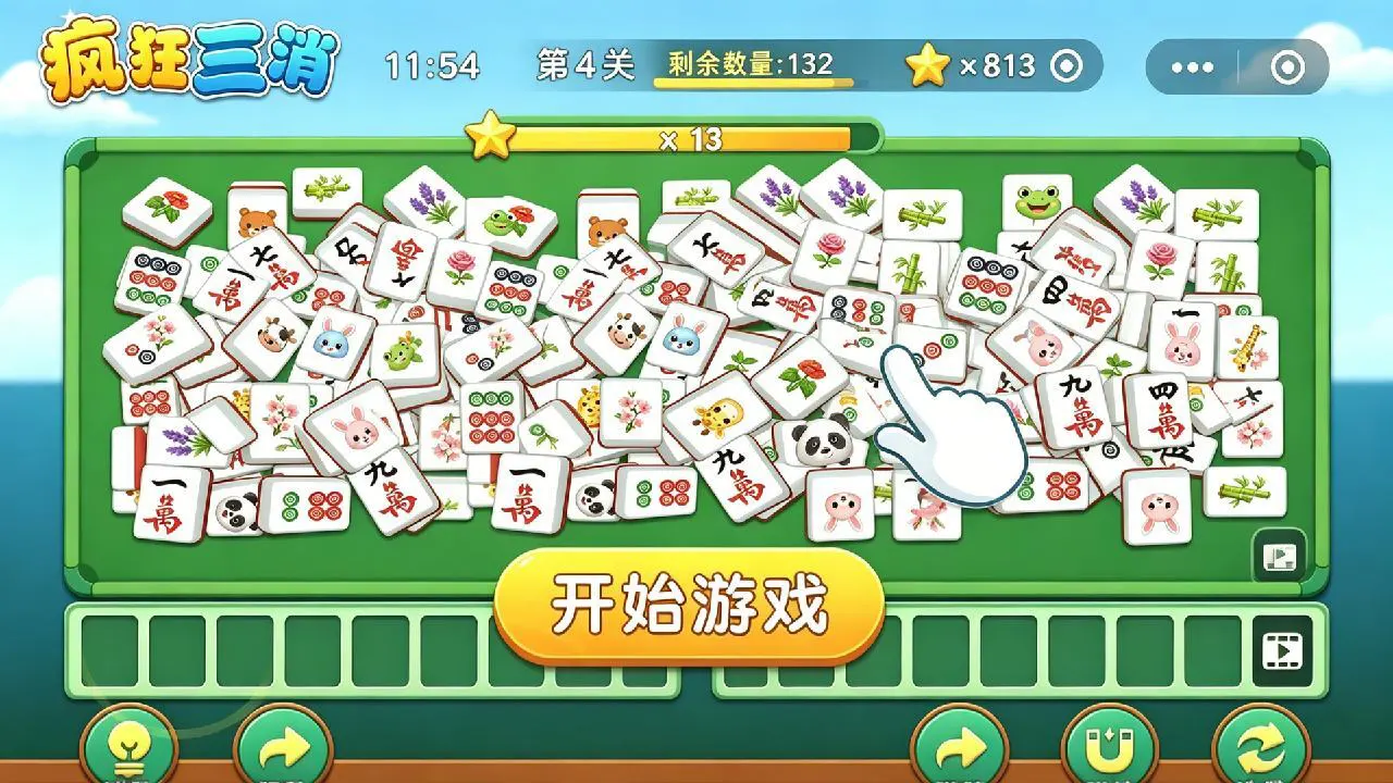 快乐消除_4