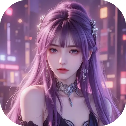 开心打泡泡ICON