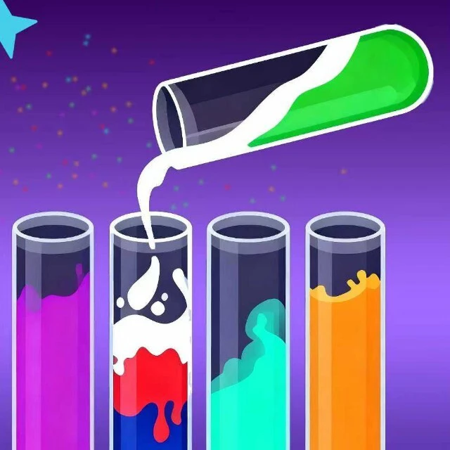 欢乐解压ICON