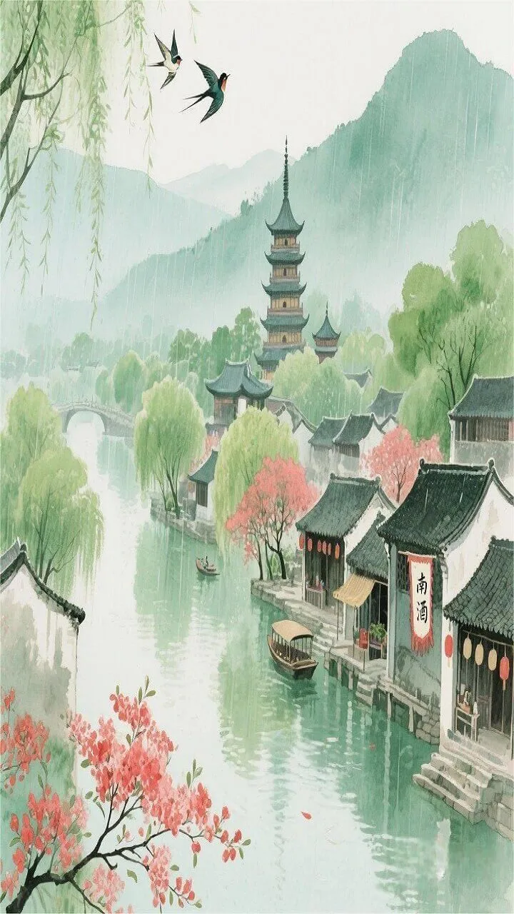 古风拼图_3
