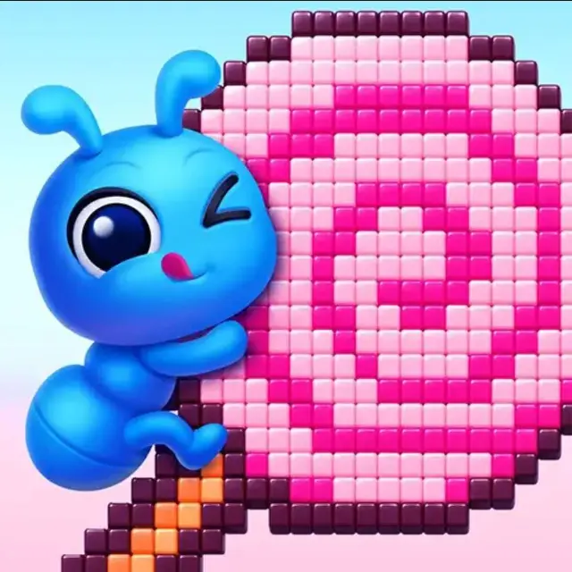 消除搬砖块ICON